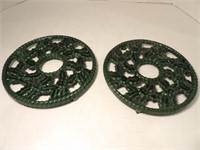 French Trivets