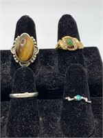 GOLD,SILVER,J. AVERY,BRIGHTON,& MANY MORE DESIGNERS!