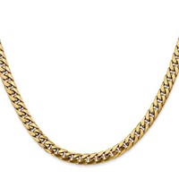 Manufacturer Direct GOLD CHAIN & FINE JEWELRY Auction