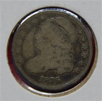 Weekly Coins & Currency Auction 1-6-23