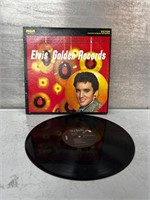 1958 Elvis Presley Elvis' Golden Records  RCA