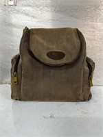 Vintage Browning bag
