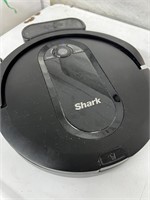 Shark IQ Robot RV1001 App-Controlled Vacuum Wifi