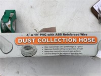 WEN Dust Collection Hose