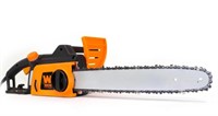 WEN 16” Electric Chainsaw