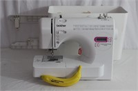 Brother CP7500 Computerized Sewing Machine