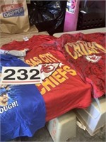 T-shirts - Royals,Chiefs, Chiefs sweatshirt,