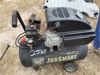 Jobsmart Air Compressor
