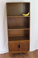 Flatpack Bookcase