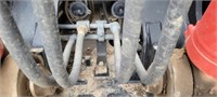 2017 Link-Belt 160x4 Spin Ace Excavator