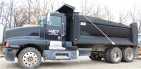 1988 Kenworth T600A Dump Truck w/2019 Bed