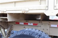 '08 Stewart & Stevenson M1082 LMTV Cargo Trailer