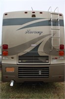 2005 Winnebago 36' Journey RV