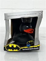 Paladone DC Comics Batman Rubber Bath Duck