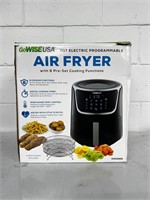 GoWISE 7-Quart Electric Air Fryer