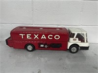1960s Texaco Jet Fuel Truck station promotional