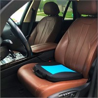 MyRide 2-in-1 Heated and Cooling Gel Seat Cushion