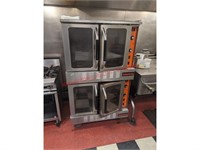 Sierra SRCO Double Oven