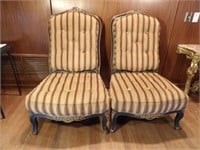 Old Hickory Chairs