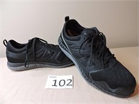 Men's Reebok Copper Fit Steel Toe Tennis Shoes
