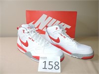 Men's Nike Air Flight Basketball Shoes Size 13