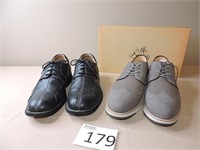 Kenneth Cole & Johnson & Murphy Men's Shoes
