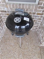 23" Webber Charcoal Grill