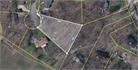 Vacant Property- Anderson County Owned - Clinton TN