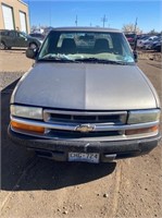 I-76 Towing - Kennesburg - Online Auction
