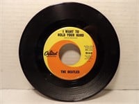Beatles 45 RPM