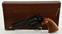 MINT Colt Diamondback Revolver .38 Special