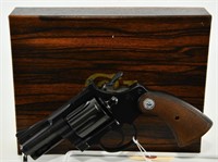 RARE Colt Diamondback Snake Gun Revolver .38 Spl