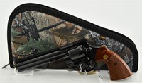 MINT Colt Python Snake Gun Revolver .357 Magnum