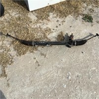 Rack & Pinion Steering for 2010 Mustang