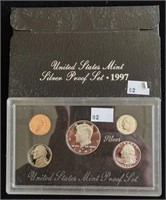 01/19/23 Coins, Currency, Gold, Silver & Jewelry