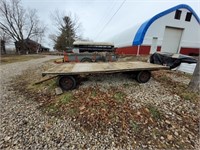 FARM SOLD-CLEARING EQUIPMENT AUCTION,CLOSES TUES. APR. 18/23
