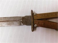 German Knife