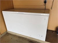 Kenmore Chest Freezer (less than 1 yr. old)