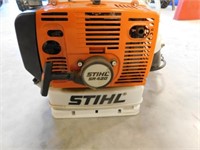 Stihl SR420 Gas Power Blower/Mister