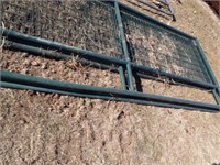 3-16' WIRE FILLED GATES