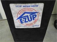 E-Z up 10 x 10 Tent