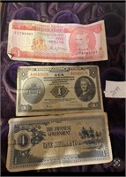 GROUP OF FORIEGN CURRENCY