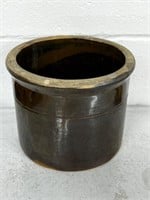 Vintage crock stoneware