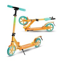 Folding Sport Scooter for Kids, Teens and Adults