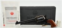 Ruger Old Model Vaquero Revolver Case Color .45 LC