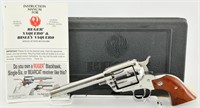 Ruger Old Model Vaquero .357 Magnum Revolver