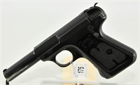 Rare Savage Model 1917 Pocket Pistol .380 ACP