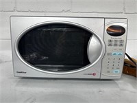 Working Gold star intellowave microwave