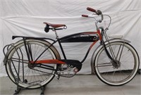 1952 Schwinn Panther Bicycle Front Drum Brake