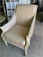 Butler Specialty Co. Wing  Chair